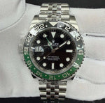 Load image into Gallery viewer, ROLEX GMT MASTER II 126720VTNR
