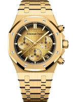Load image into Gallery viewer, AUDEMARS PIGUET ROYAL OAK SELFWINDING 26240BA.OO.1320BA.02
