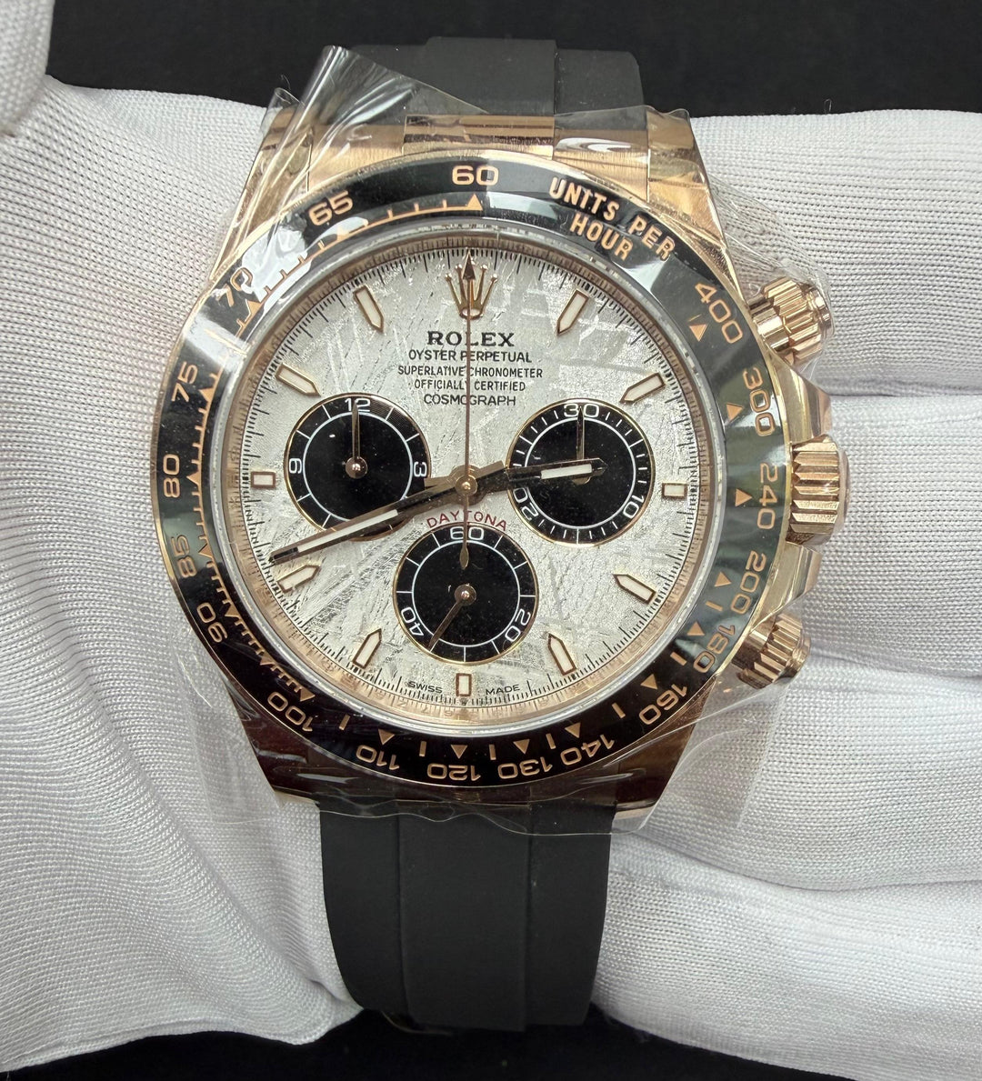 ROLEX DAYTONA 126515LN