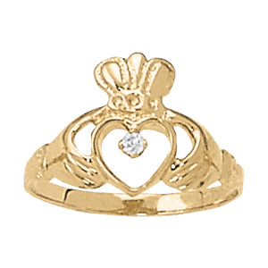 Fashion rings