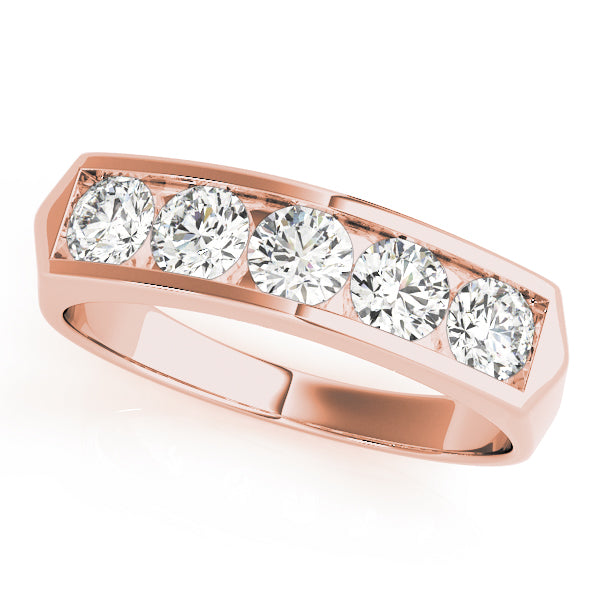 Wedding Rings