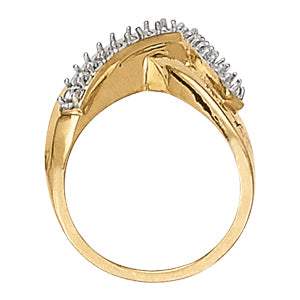 Fashion Rings