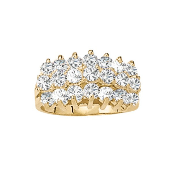 Fashion rings