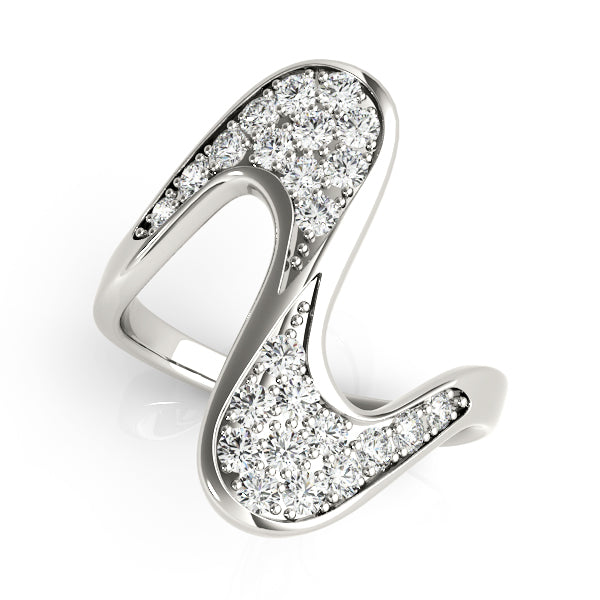Fashion rings