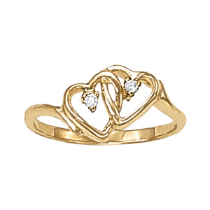 Fashion rings