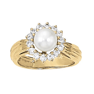 Fashion rings