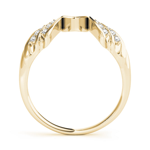 Wedding Rings
