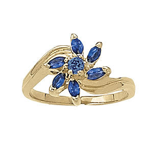 Fashion rings