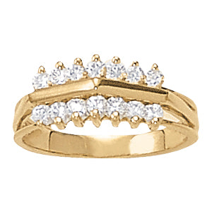 Fashion rings