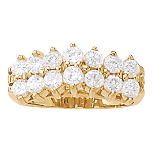 Fashion rings