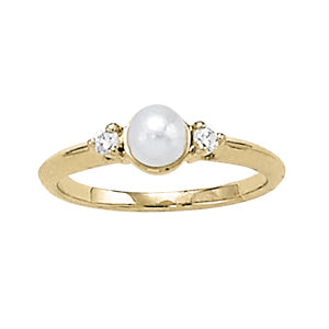 Fashion rings