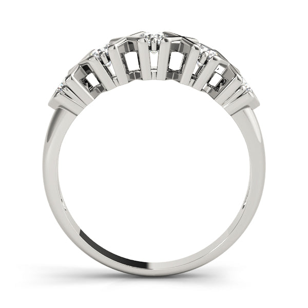 Wedding Rings