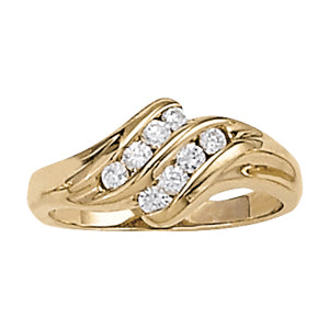Fashion rings