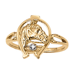 Fashion rings