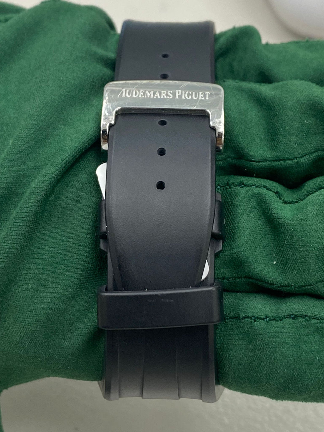 AUDEMARS PIGUET ROYAL OAK OFFSHORE 26040ST.OO.D002CA.0