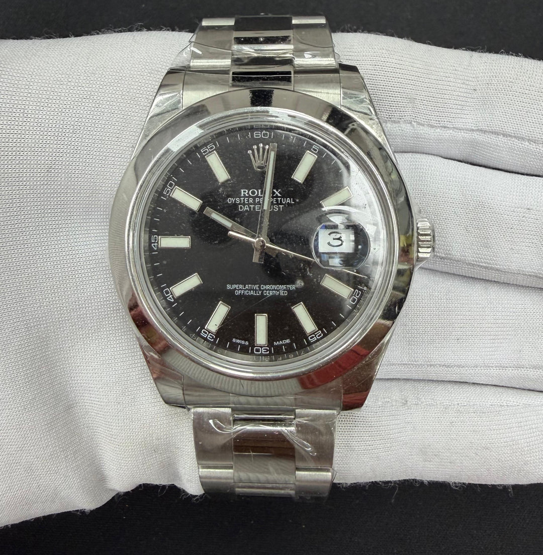 ROLEX DATEJUST 116300