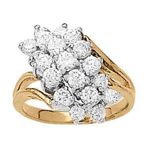 Fashion rings