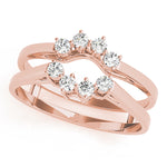 Load image into Gallery viewer, Wedding Rings
