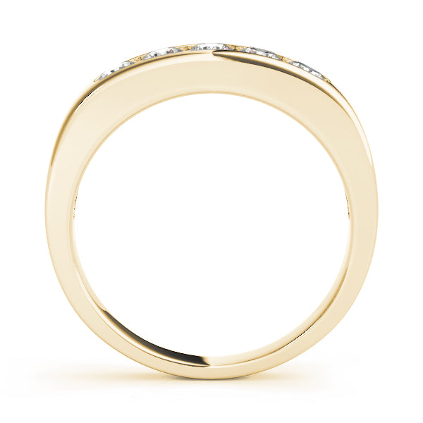 Wedding Rings
