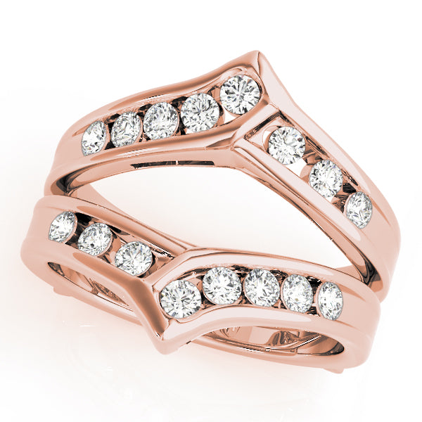 Wedding Rings