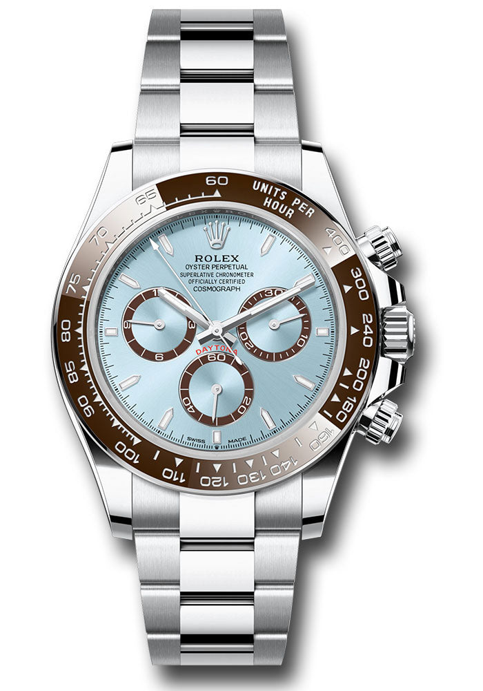 ROLEX DAYTONA 116506