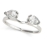 Load image into Gallery viewer, Wedding Rings
