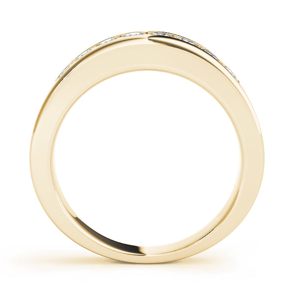 Wedding Rings