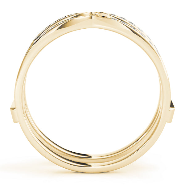 Wedding Rings