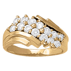 Fashion rings
