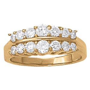 Fashion rings