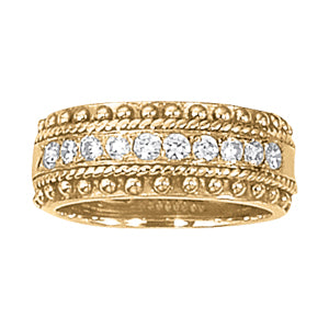 Fashion rings