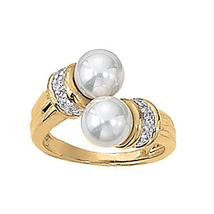 Fashion rings