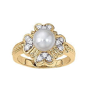 Fashion rings