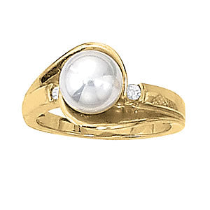 Fashion rings