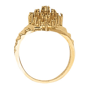Fashion Rings