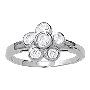 Fashion rings