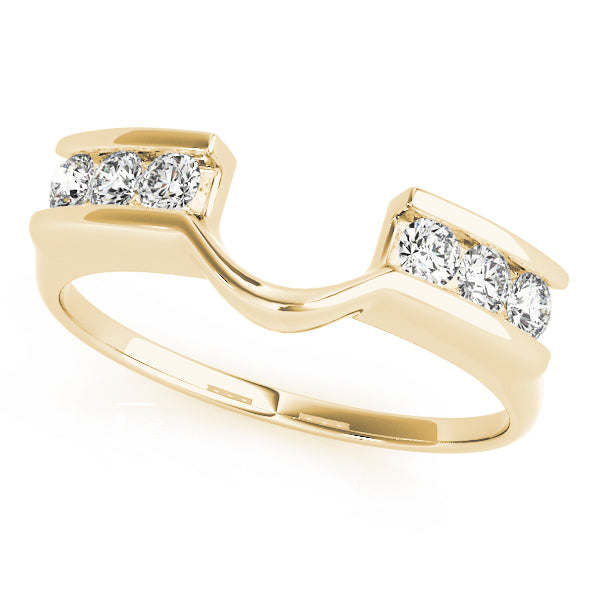 Wedding Rings