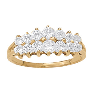 Fashion rings