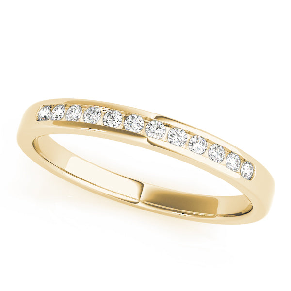 Wedding Rings