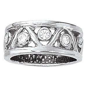 Fashion rings