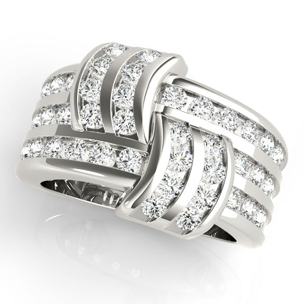 Fashion rings