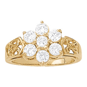 Fashion rings