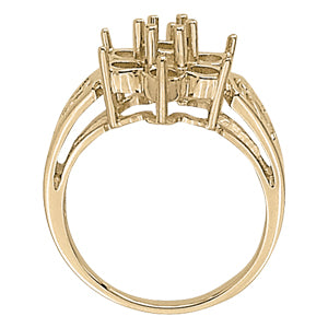 Fashion Rings