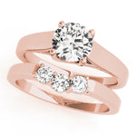 Load image into Gallery viewer, Wedding Rings
