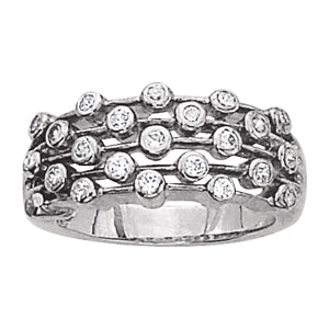 Fashion rings