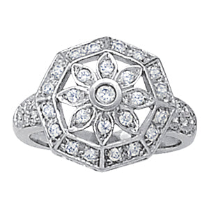 Fashion rings