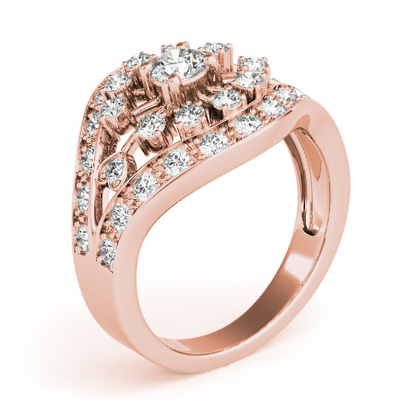Fashion Rings