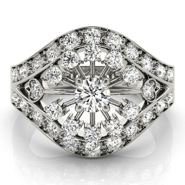 Fashion Rings