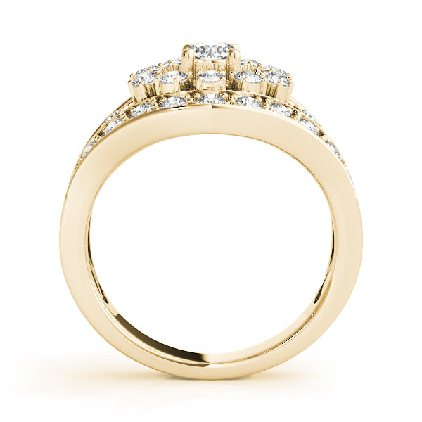 Fashion Rings