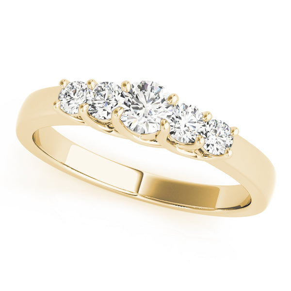 Wedding Rings